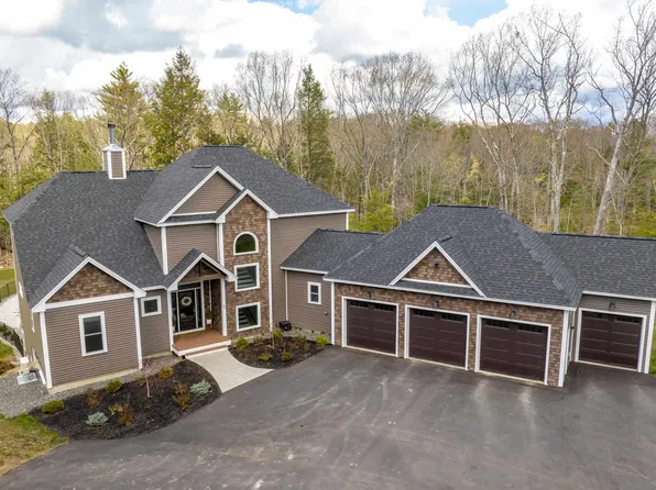 43 Poor Farm Road, Nottingham, NH 03290