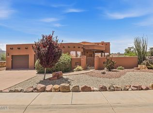 2101 Sorrento Pl, Las Cruces, NM 88005