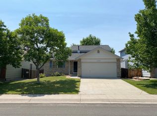 13945 Garfield Dr, Thornton, CO 80602