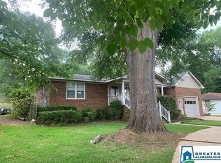 1127 Ferro Ave, Bessemer, AL 35020