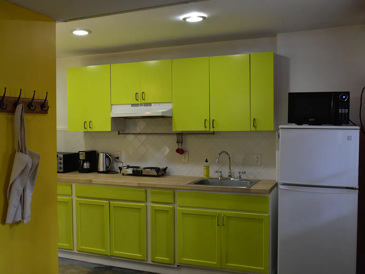 1 bed, 650 sqft, $1,650 — Photo 4