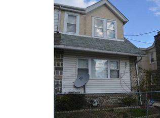 163 Chatham Rd, Upper Darby, PA 19082