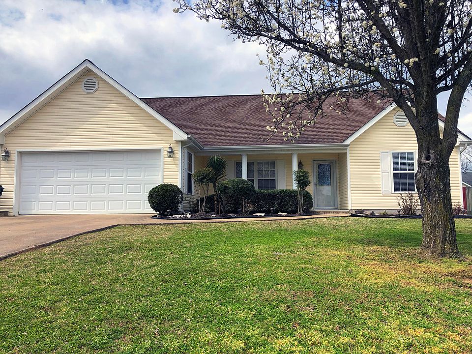 36 Holli Ln, Rossville, GA 30741 Zillow