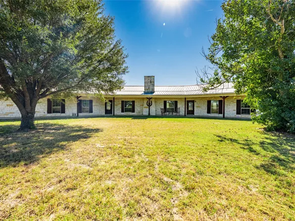 4101 Vz County Road 1222, Grand Saline, TX 75140