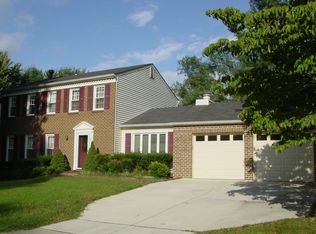 14909 Joshua Tree Rd, Gaithersburg, MD 20878