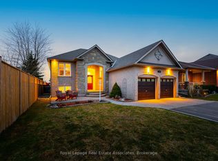 141 Gamble Ln, Guelph/eramosa, ON