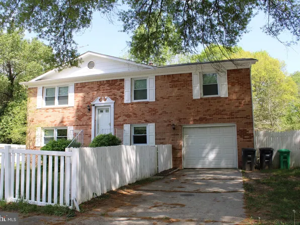 9700 Frank Tippett Rd, Upper Marlboro, MD 20772