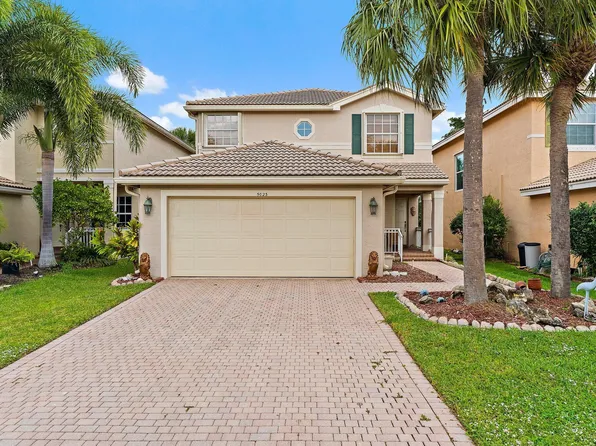 5023 Starblaze Drive, Greenacres, FL 33463