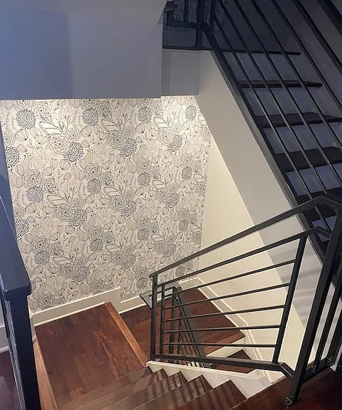 Stairwell