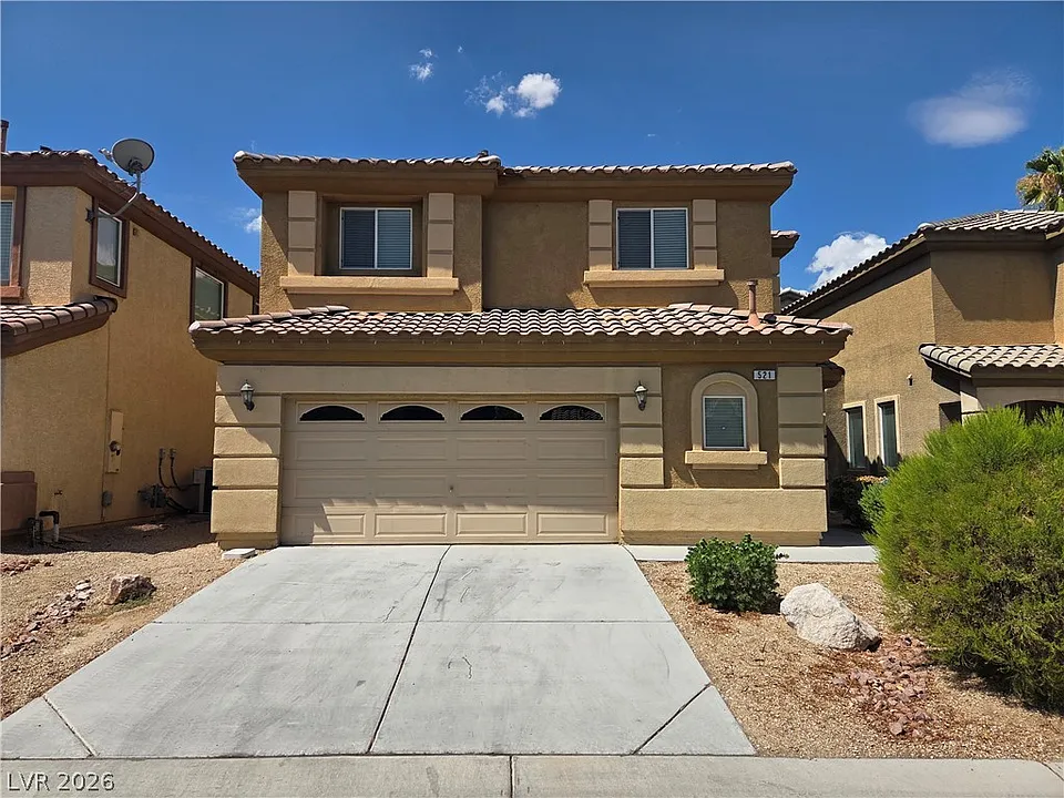 521 Newberry Springs Dr
