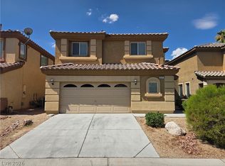521 Newberry Springs Dr, Las Vegas, NV 89148