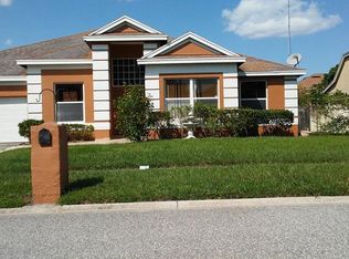 2847 Hoffman Dr, Orlando, FL 32837