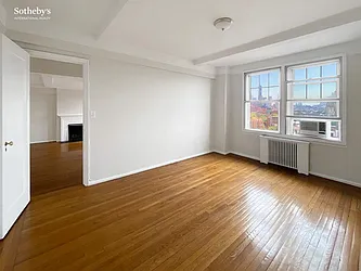 Rented by Sotheby's International Realty