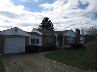 396 Braddock St, Johnstown, PA 15905