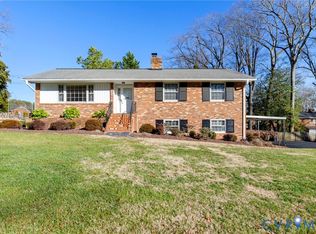 4021 Sheringham Rd, North Chesterfield, VA 23236