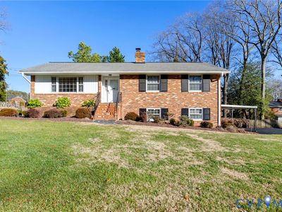 4021 Sheringham Rd, North Chesterfield, VA, 23236