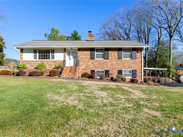 4021 Sheringham Rd, North Chesterfield, VA 23236