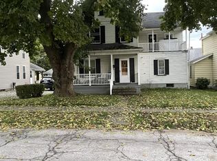104 W 5th St, Oil City, PA