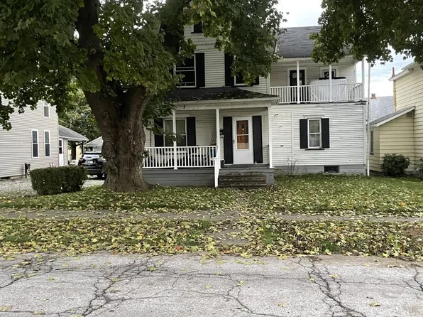104 W 5th St, Oil City, PA 16301