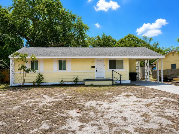 930 Alcazar Way S, Saint Petersburg, FL 33705