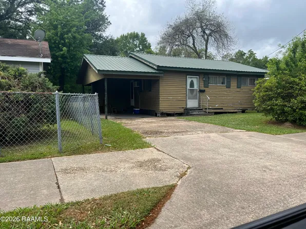 1611 N Saint Antoine St, Lafayette, LA 70501