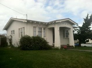 2004 I St, Eureka, CA 95501