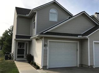 1326 SE Lexington Ave #152A, Lees Summit, MO 64081