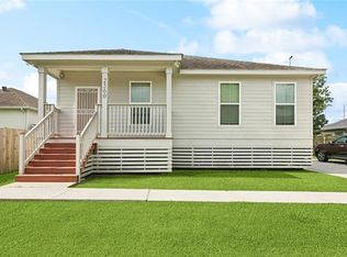 2560 Mexico St, New Orleans, LA 70122