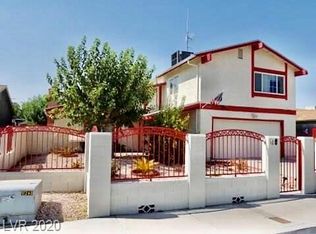 4031 E Colorado Ave, Las Vegas, NV 89104