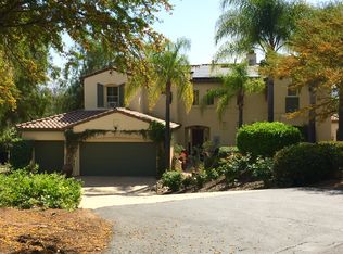 3361 Vista Norte, Escondido, CA 92025