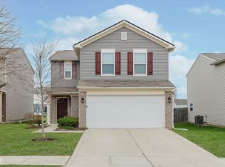 4086 Lassen Ln, Indianapolis, IN 46235