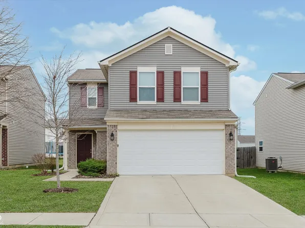 4086 Lassen Ln, Indianapolis, IN 46235
