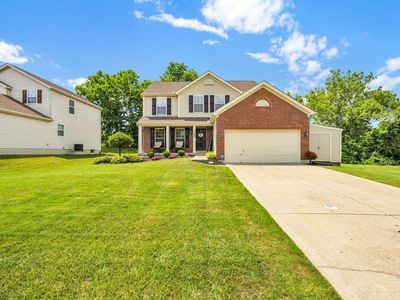 11997 Brookway Dr, Cincinnati, OH, 45240