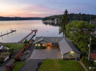 1724 SE Walker Park Rd, Shelton, WA 98584