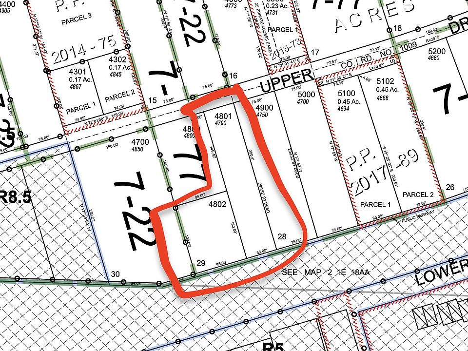 1st image of 4790 Upper Dr