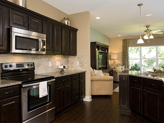 The Arlington Kitchen