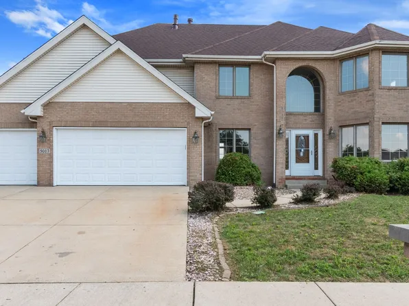 5017 Harbor Ln, Richton Park, IL 60471