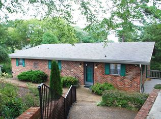 221 James Ct NW, Cleveland, TN 37311