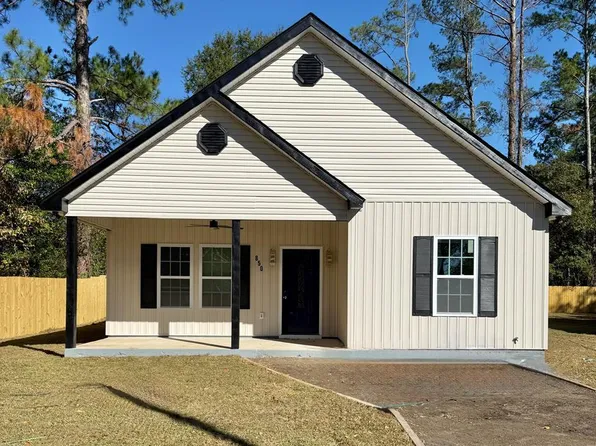 850 Avenue C, Bainbridge, GA 39819