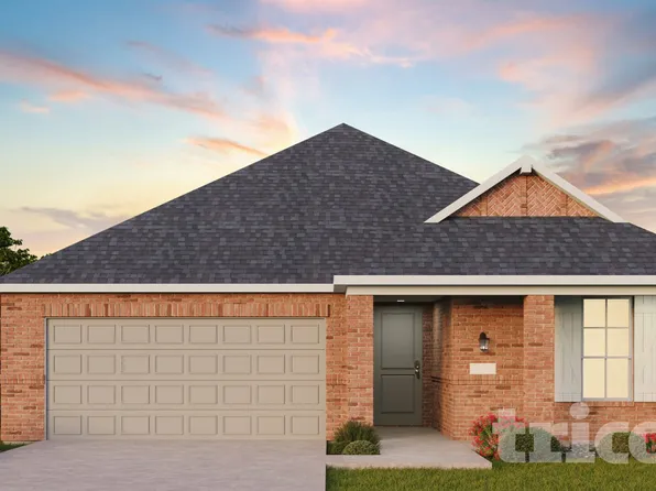 2532 Perkinsview Pl, McKinney, TX 75071