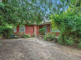 5349 SE Jenne Rd, Portland, OR 97236