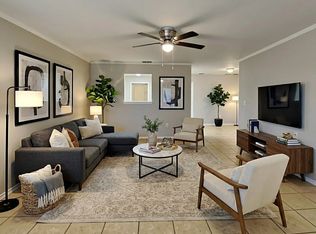 528 N Brentwood Ave APT B, Lubbock, TX 79416