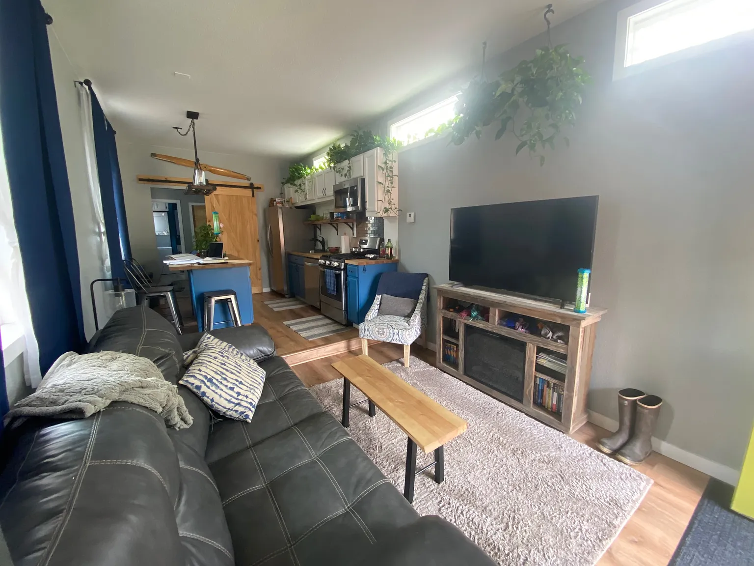 1 bed, $1,950 — Photo 3