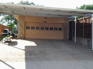 2700 Mission Ridge Rd, Plano, TX 75075