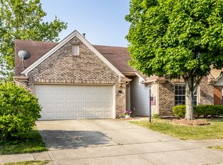 4715 Common View Cir, Indianapolis, IN 46220