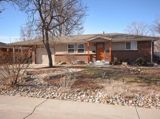 8361 Chase Way, Arvada, CO 80003