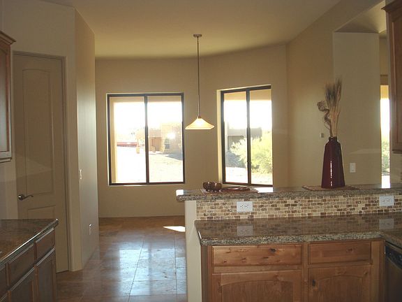 Breakfast nook