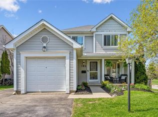 185 Middlebury Dr, Waterloo, ON N2T 2H8