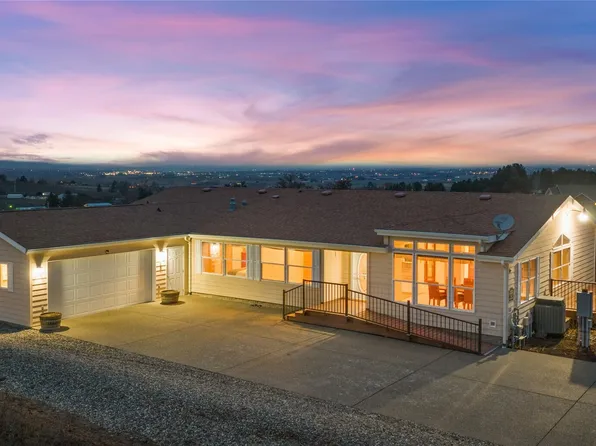 554 Dodge Road, Ellensburg, WA 98926