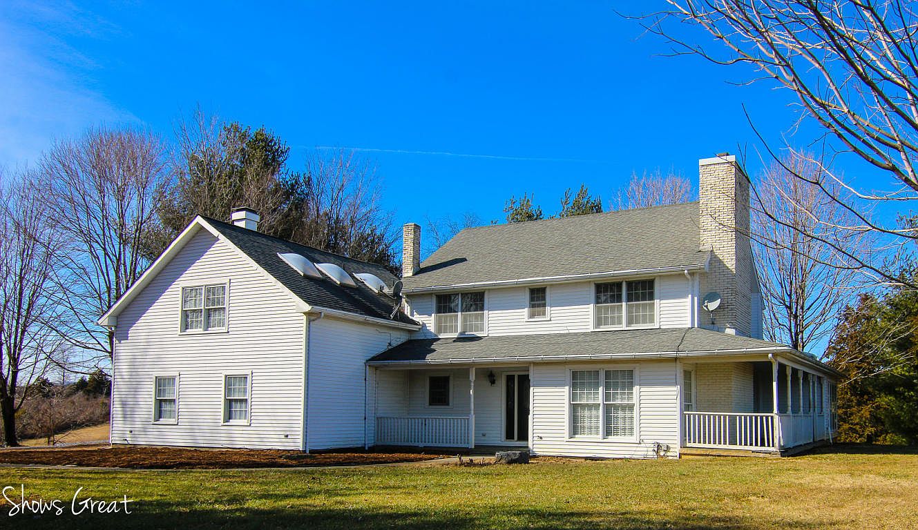 10791 Lee Hwy, Fincastle, VA 24090 Zillow